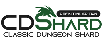 Classic Dungeon Shard