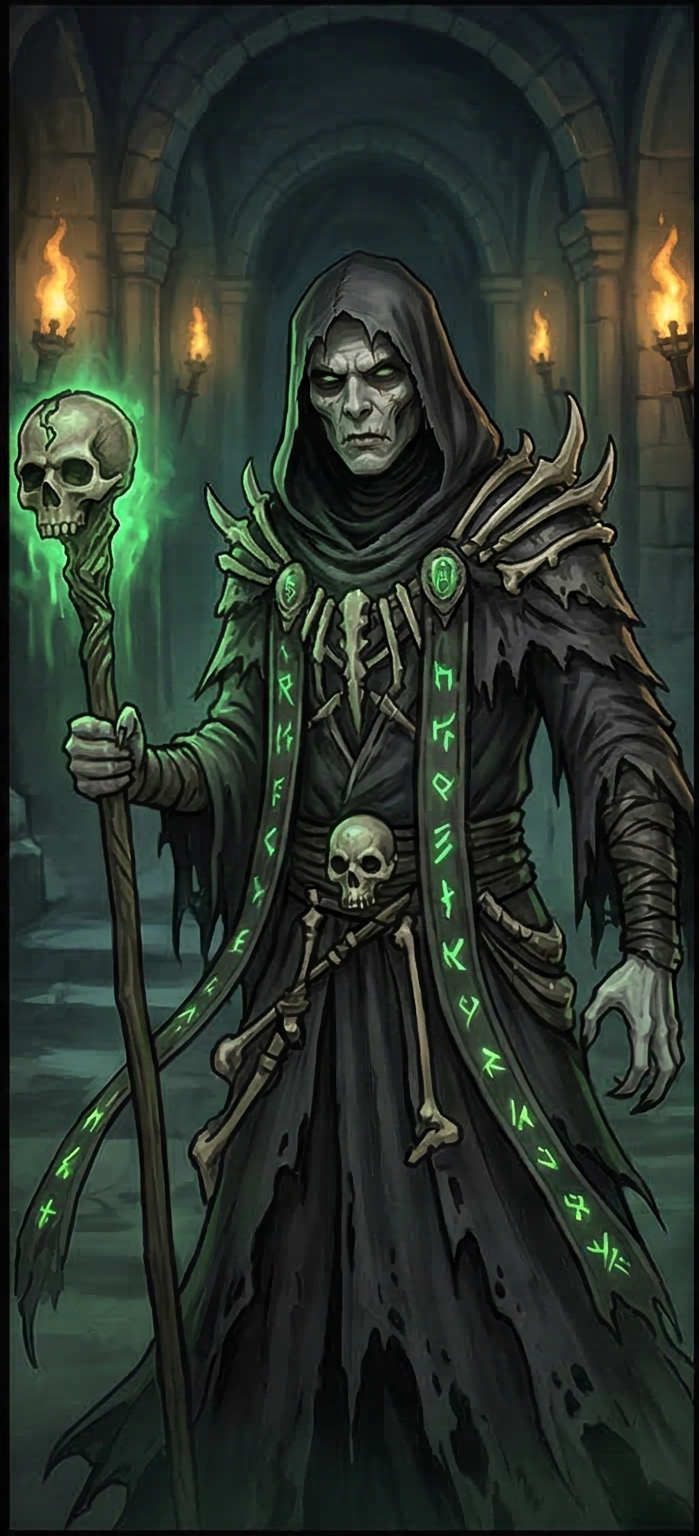 Necromancer