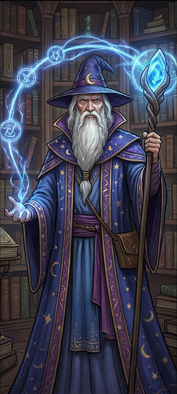 Wizard